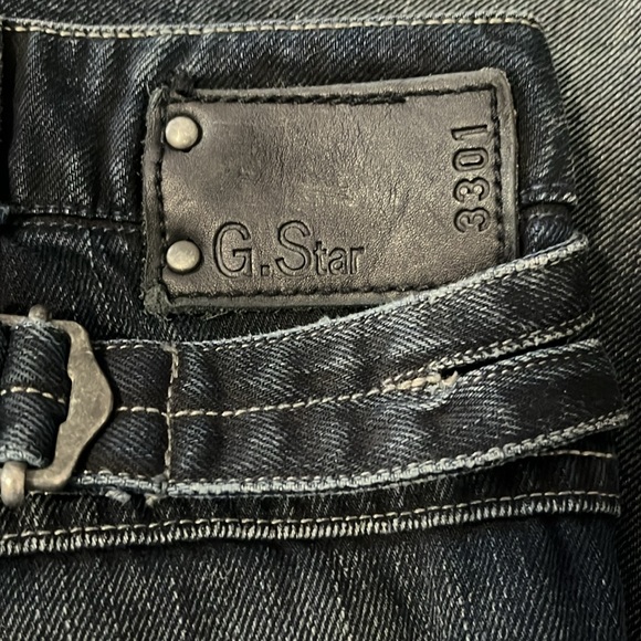π§ββοΈHPπ§ββοΈG-STAR MEDIN JEANS - Picture 10 of 13